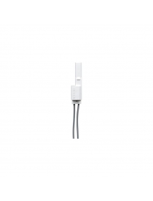 bticino axolute lampada spia blu a led 230v  bticino h4371b/230