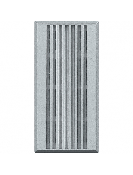 bticino axolute   suoneria bronzo 230v serie chiara bticino hc4351/230