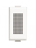 bticino matix   suoneria bronzo 12v bticino am5031