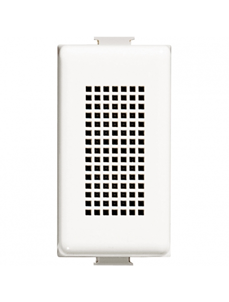 bticino matix   suoneria bronzo 12v bticino am5031