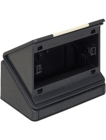 bticino  torretta modulare monofacciale per sottopavimento a 4 matix e magic  bticino 150660