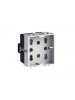 bticino matix  presa bipasso e schuko side bianca per  4box    bticino 4bx4b.am.h21