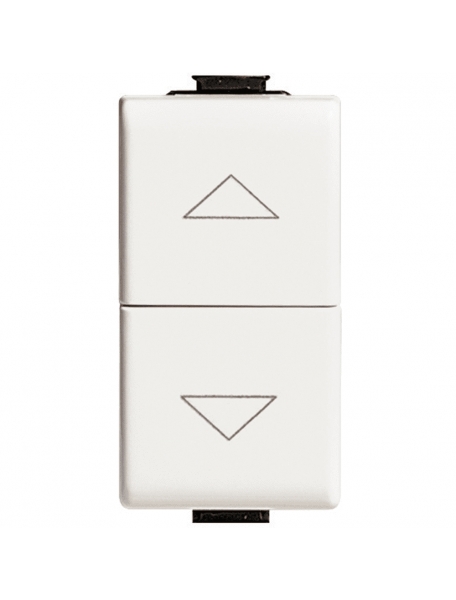 bticino matix   commutatore unipolare 16a bticino am5052