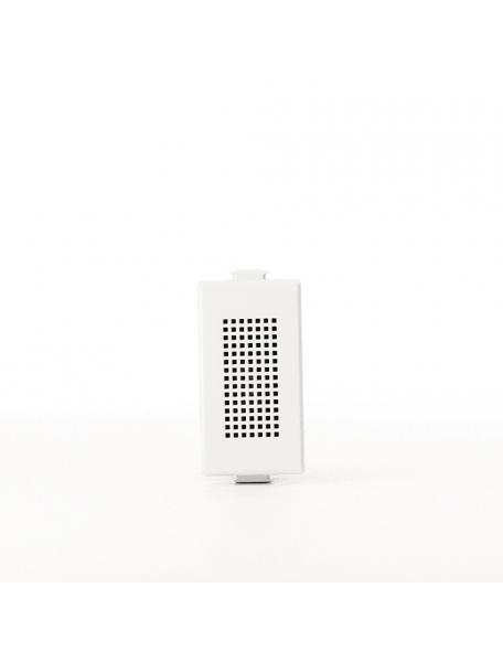 bticino matix  ronzatore 12v bticino am5045