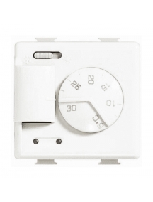 bticino matix  termostato ambiente elettronico bticino am5711