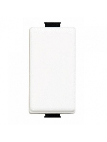 bticino matix  pulsante unipolare 10a nc bticino am5005/1