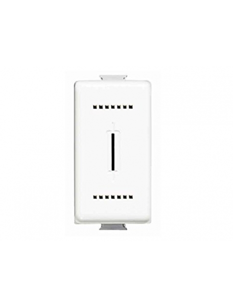 bticino matix  portafusibile bticino am5088