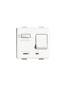 bticino matix iInterruttore automatico magnetotermico differenziale 16a bticino am5256s