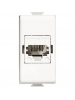 bticino  matix btnet connettore rj45 utp categoria 5e bticino am5974at5