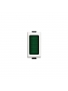 bticino matix  portalampada con diffusore verde bticino am5060v