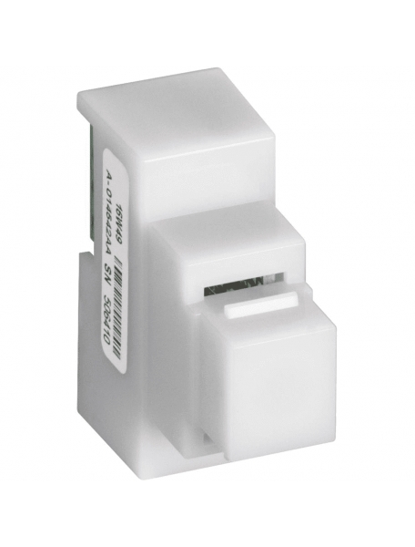 bticino matix  lettore di prossimità da interno per allarme transponder bticino am4215