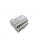 comelit kit quadra e mini hf wi fi vip COE8561V
