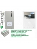 comelit kit monofase quadra e mini hf s2 COE8461V