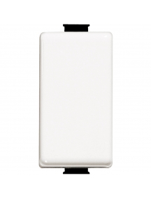 bticino matix pulsante unipolare 10a 2Poli no bticino am5054