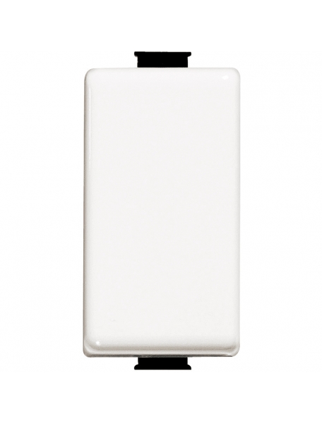 bticino matix pulsante unipolare 10a 2Poli no bticino am5054