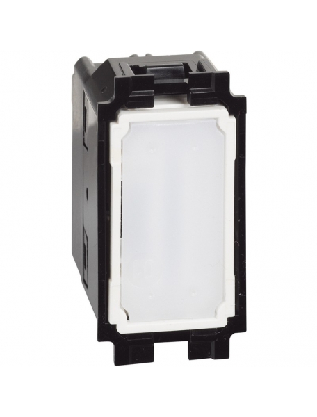 bticino living now  invertitore unipolare 10ax bticino k4004