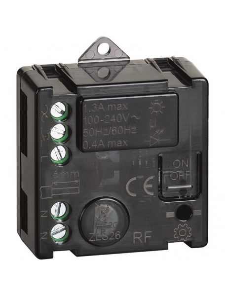 bticino living now micro module   rele  luci connesso bticino 3584c