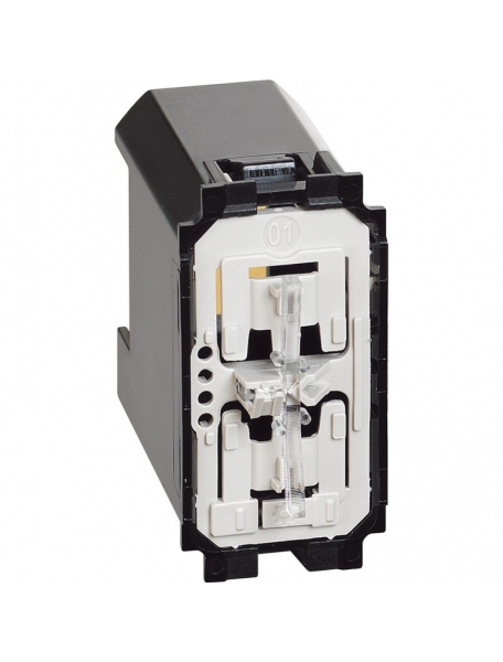 bticino living now comando per tapparella connesso  bticino k4027c
