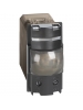 bticino living now  interruttore infrarosso per comando luci ir passivo 3 fili 1 bticino k4431