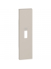 bticino living now cover sabbia per prese usb bticino km10c