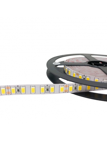 strip led striscia 12v 90w luce calda ip20 smd5730 elt022
