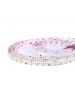 strip led con 1200 smd2835 marca samsung ip20 24v 26w a metro 130w 6500k 3033