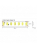 striscia LED 24V 630SMD 5630 190W 5M Ra85 fredda 20.000Lm strip IP20