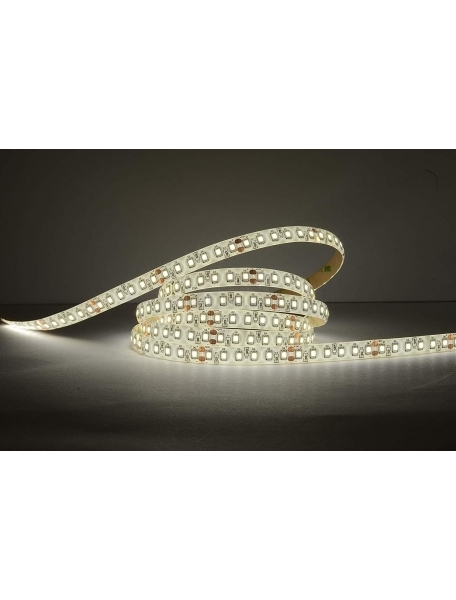 strip led serie special 120w tagliabile a ogni singolo led 24w metro 24v pcb 10mm bobina da 600 smd 2835  Luce Naturale  2840