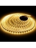 strip striscia led 12v ip68 90 w smd5730 luce calda 3000°k  5 metri elt014