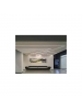 strip striscia led 12v ip68 90 w smd5730 luce calda 3000°k  5 metri elt014