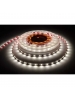 strip led striscia 12v 24w bianco bobina 5 metri  300smd3528 ip65 luce naturale  1800 lumen impermeabile 0684