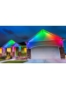 strip striscia led 12v ip65 72w smd5050 RGB  5 metri elt019