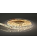 strip led cl60072 72w 14,4w metro 24v chip samsung ip20 2700k luce calda 3028