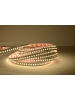 strip led cl60072 72w 14,4w metro 24v chip samsung ip20 2700k luce calda 3028