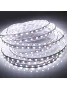 strip led he80060 60w 150lumen w  12w al metro ip65 24v 6000 luce fredda  4241