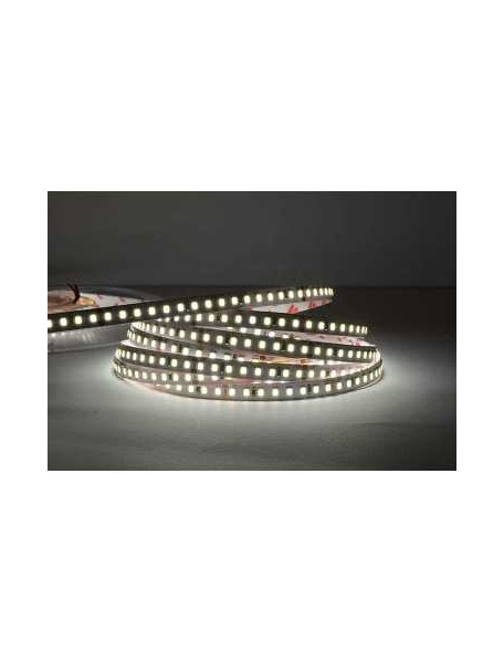 strip led he80060 60w 150lumen w 12w al metro ip65 24v 4000k  luce naturale 4240