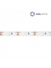 strip led sp14090 wide 160d 90w  18w al metro ip20 12v 6800k luce fredda 3395