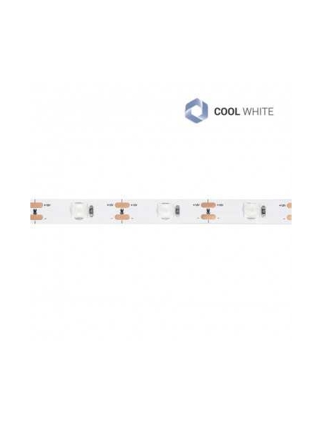 strip led sp14090 wide 160d 90w  18w al metro ip20 12v 6800k luce fredda 3395
