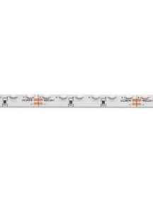strip led sp60048 sideview cri90  48w 9.6w al metro  12v  ip20 4000k luce naturale 2343