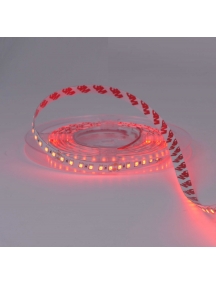 strip led cc60090 90w 18w al metro ip20 24v luce rossa 2947