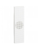 bticino living now  cover bianca per suonerie e ronzatori bticino kw15