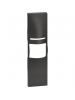 bticino living now cover nera per interruttore ir k4431 bticino kg16