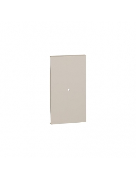 bticino living now  cover sabbia per gateway k4500c due moduli bticino km30m2