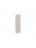bticino living now cover per pulsante non interbloccato k4036 colore sabbia bticino km05l