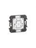 biticino living now comando wireless per tapparelle bticino k4027cw