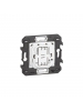 bticino living now  comando scenario entra e esci wireless bticino k4570cw