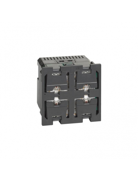 bticino living now omando illuminato per luci e carichi generici 2 moduli bticino k4672m2l