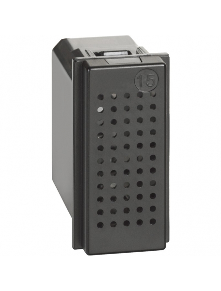bticino living now  ronzatore 12v 8va  bticino k4356v12
