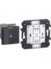 bticino living now  gateway piu entra e esci per il controllo di luci prese e tapparelle bticino k4500c
