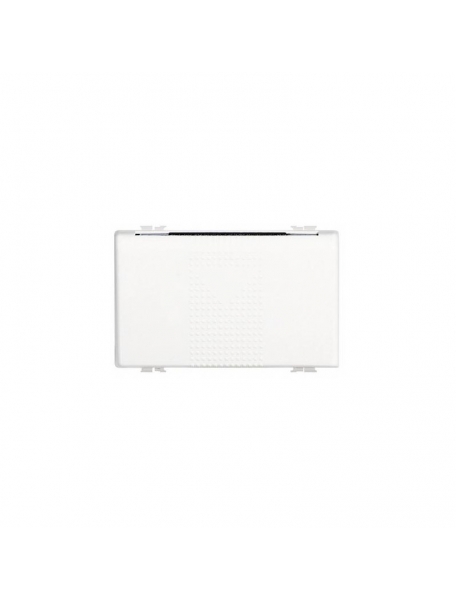 bticino matix tasca portabadge a spegnimento ritardato bticino am5765